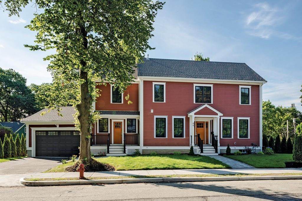 64 Fuller St - Photo 1