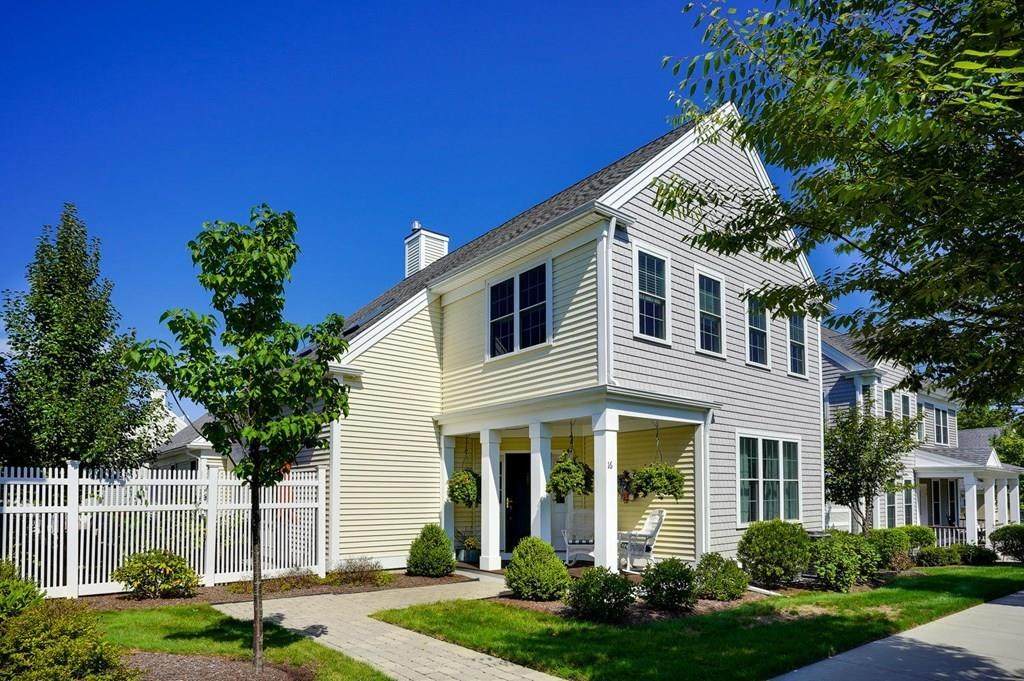 16 Barretts Rd - Photo 1