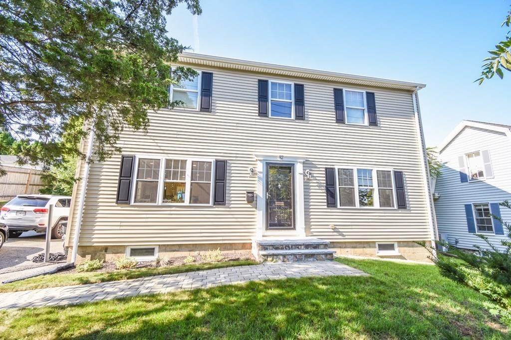 92 Stow St - Photo 1