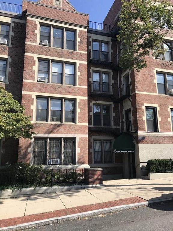 1486 Commonwealth Ave. - Photo 1