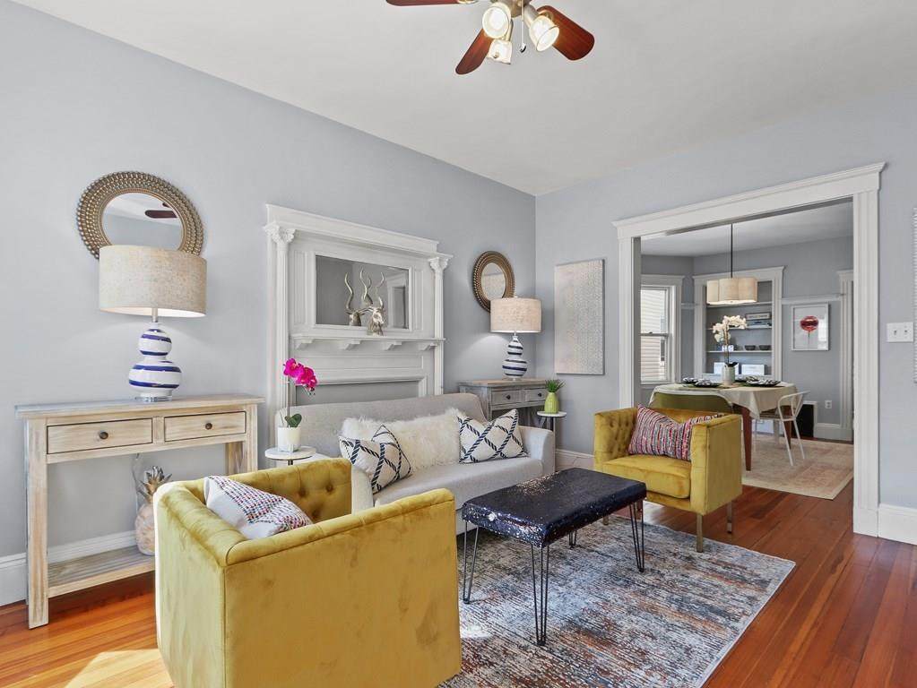 34 Sudan St. - Photo 1