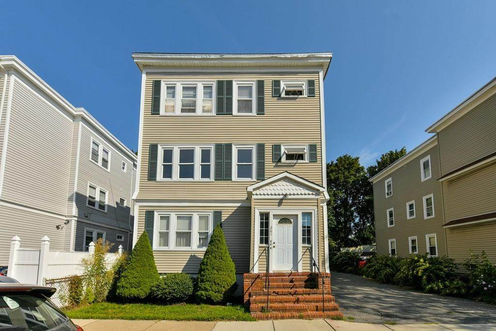 261 Belgrade Ave - Photo 1