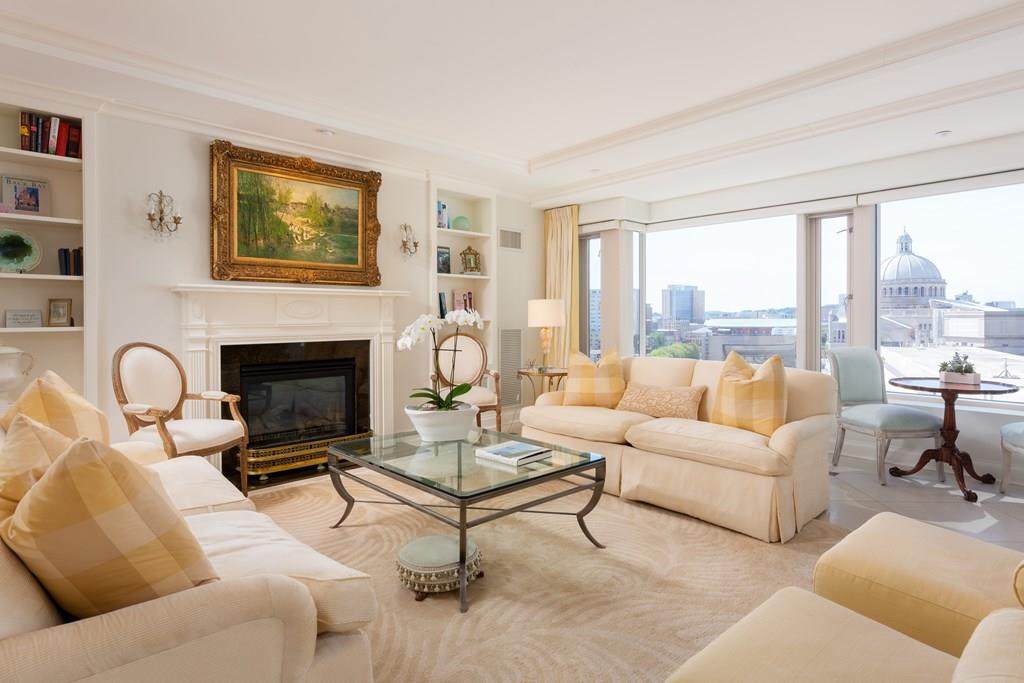 100 Belvidere Street - Photo 1