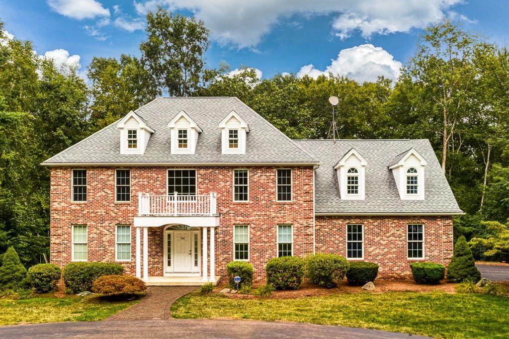 346 Prospect Street - Photo 1