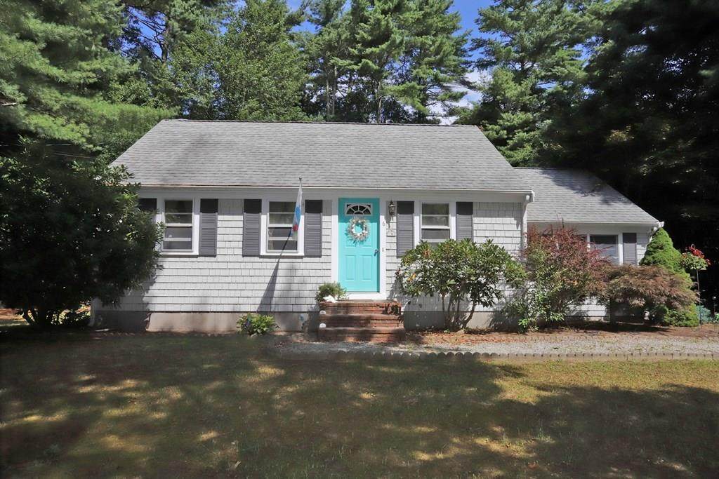 6 Hiawatha Way - Photo 1