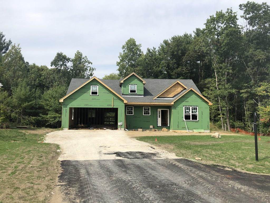 72 B Hummingbird Lane - Photo 1