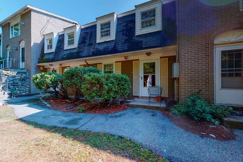 16 Cannongate Rd. - Photo 1
