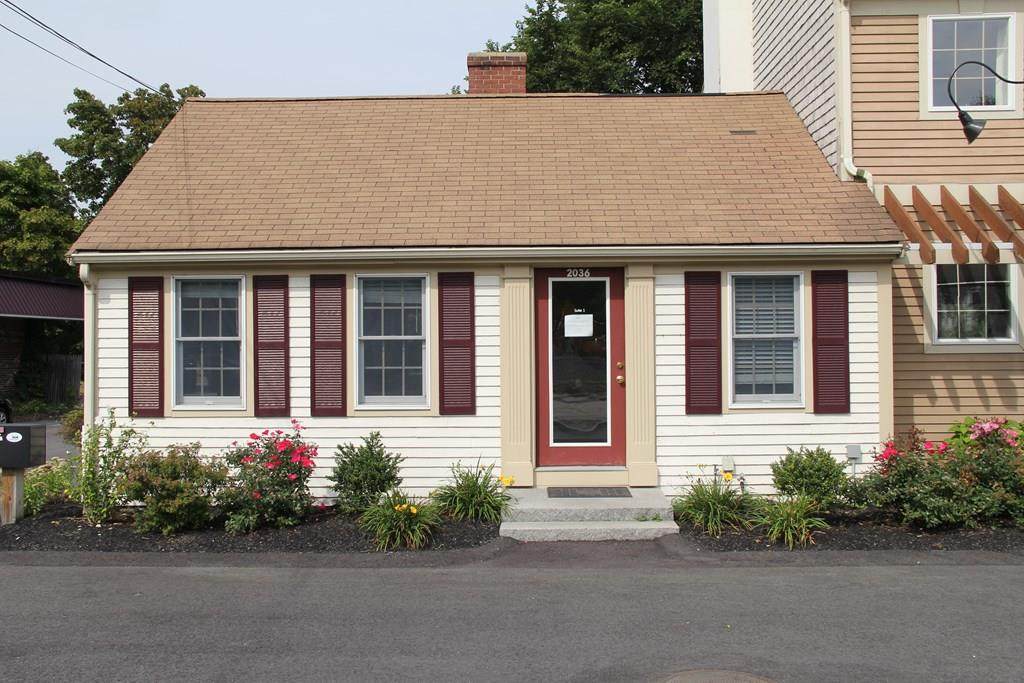 2030-2036 Ocean Street - Photo 1