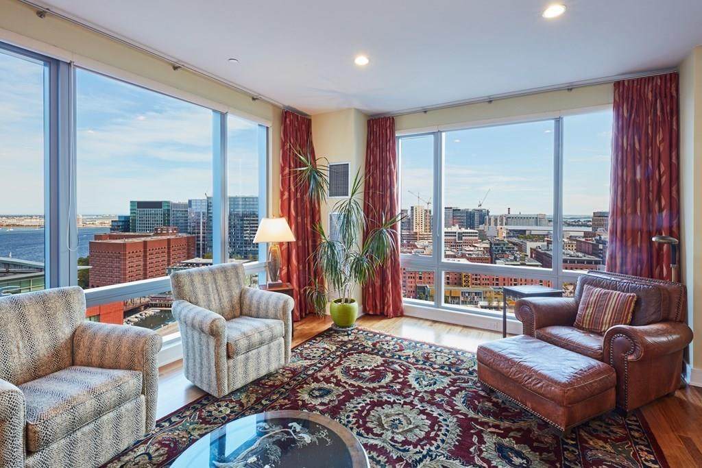 500 Atlantic Ave - Photo 1