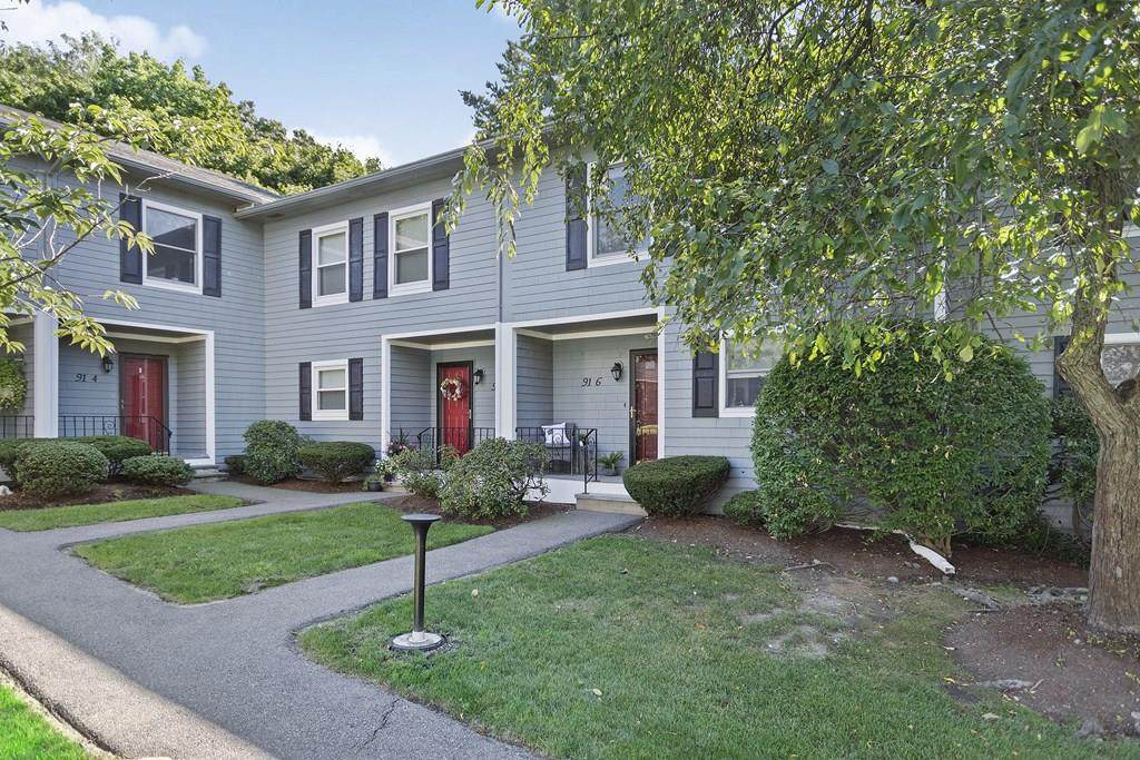 91 Staniford - Photo 1