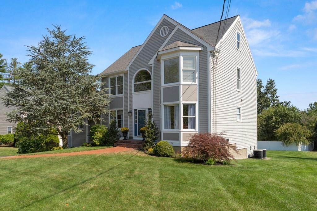 31 Thompson Road - Photo 1