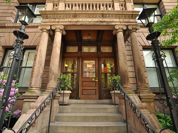 416 Marlborough Street - Photo 1