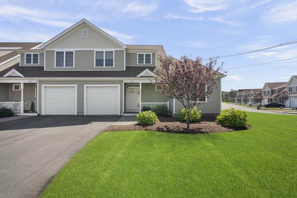 70 Endicott - Photo 1