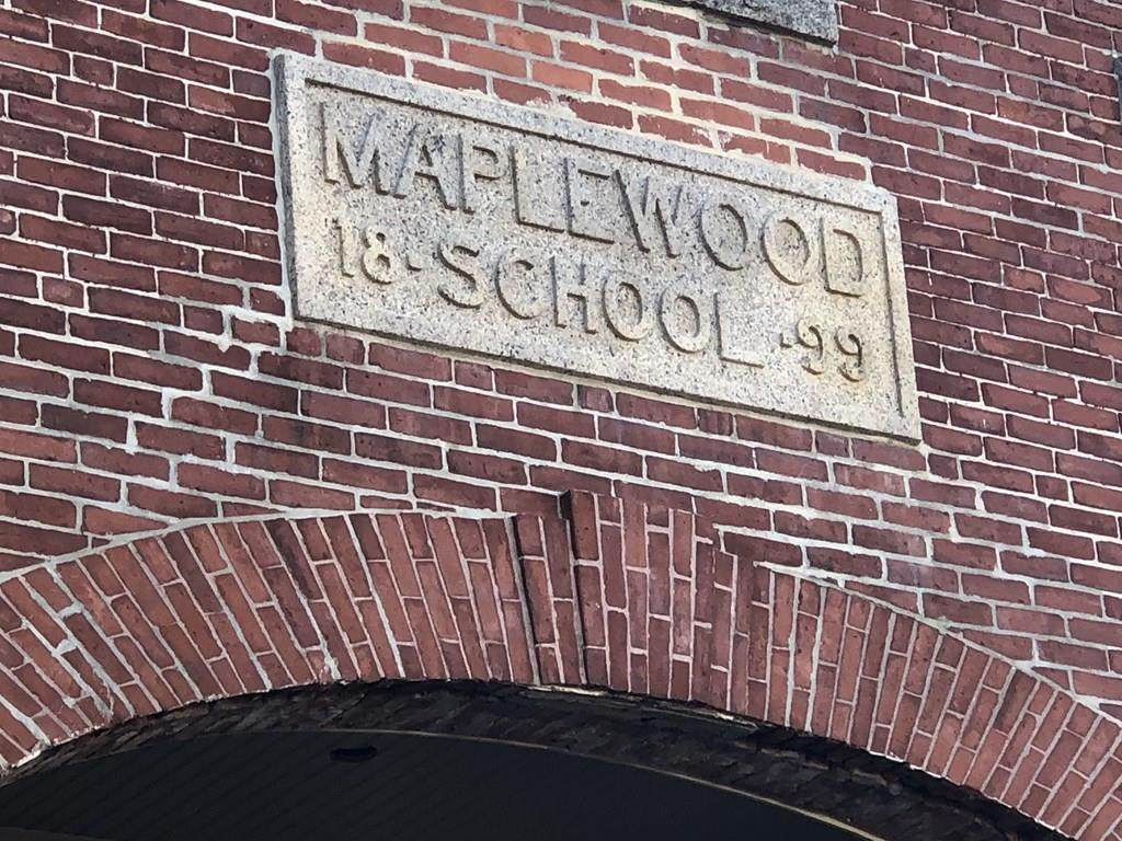 120 Maplewood Avenue - Photo 1