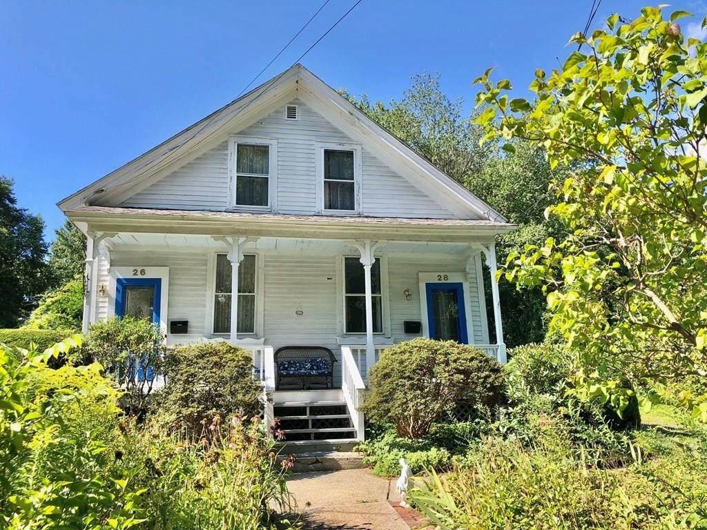 28 Norwood Avenue - Photo 1