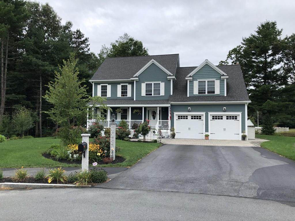 8 Tanner's Ridge Rd. - Photo 1