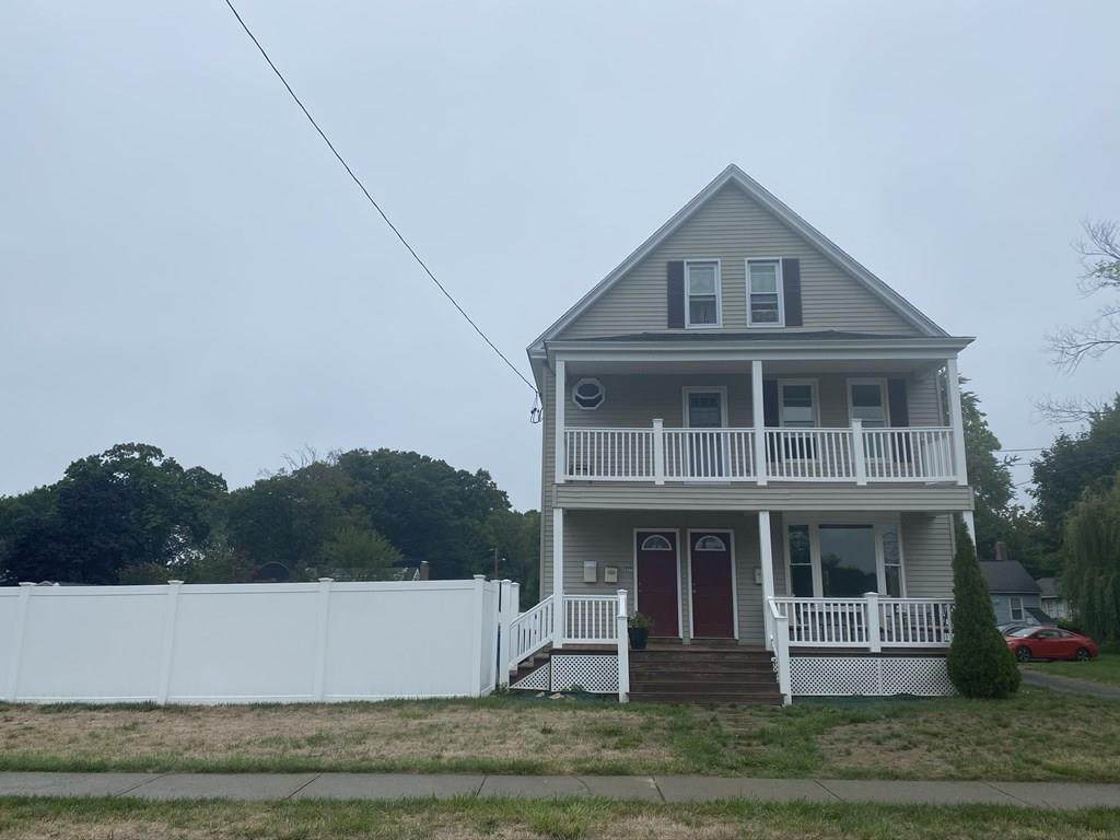 1492 Westfield St. - Photo 1