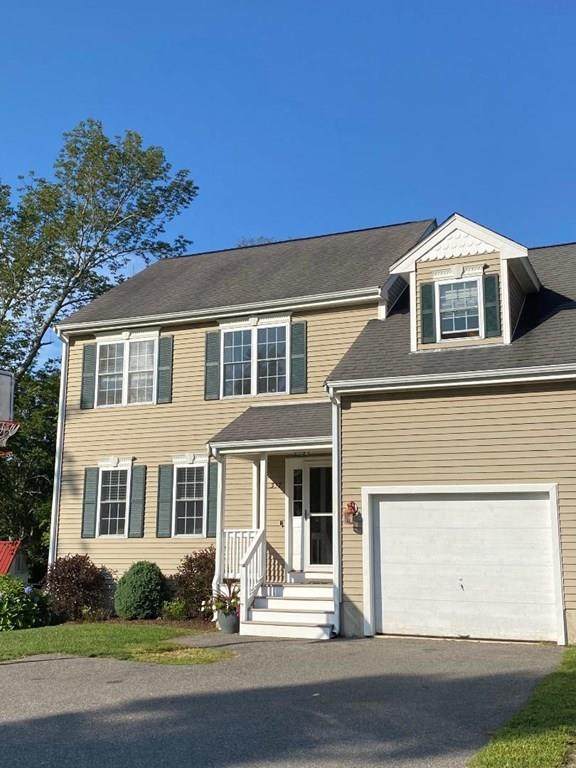 357 Laurel Street - Photo 1