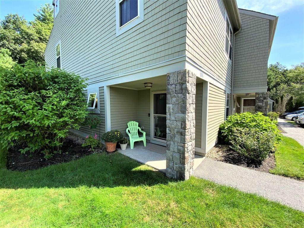 1301 Basswood Circle - Photo 1