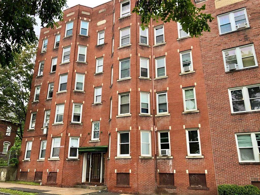 263 Elm Street - Photo 1