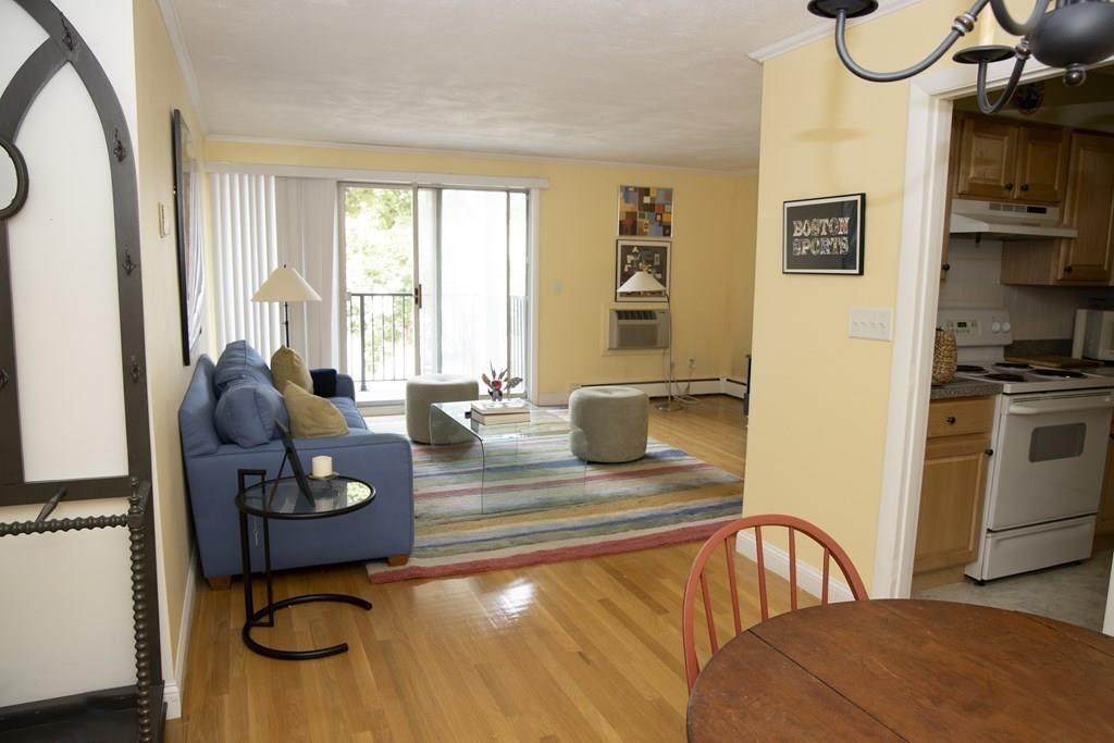 245 Lafayette Street - Photo 1