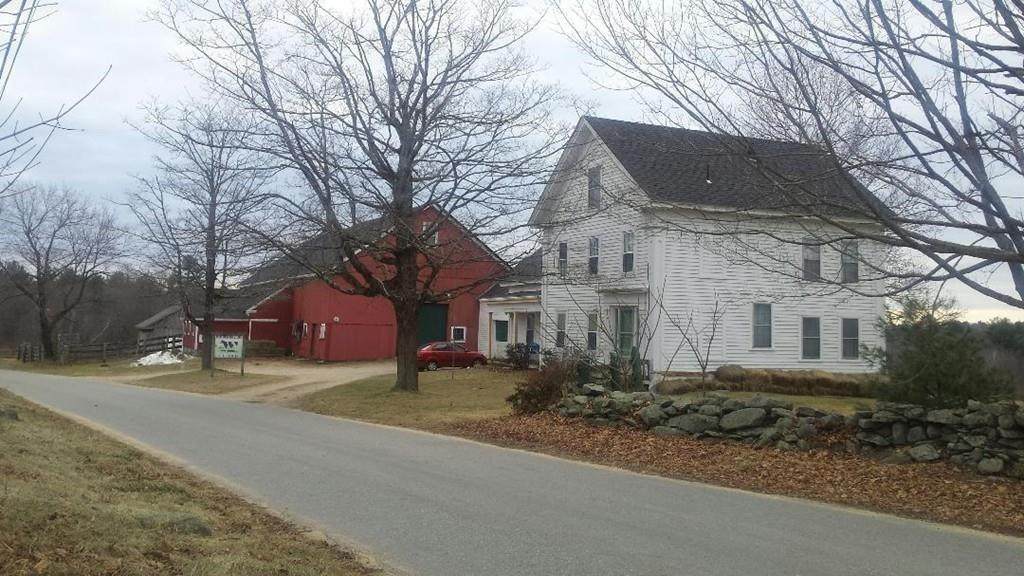 1521 North St - Photo 1