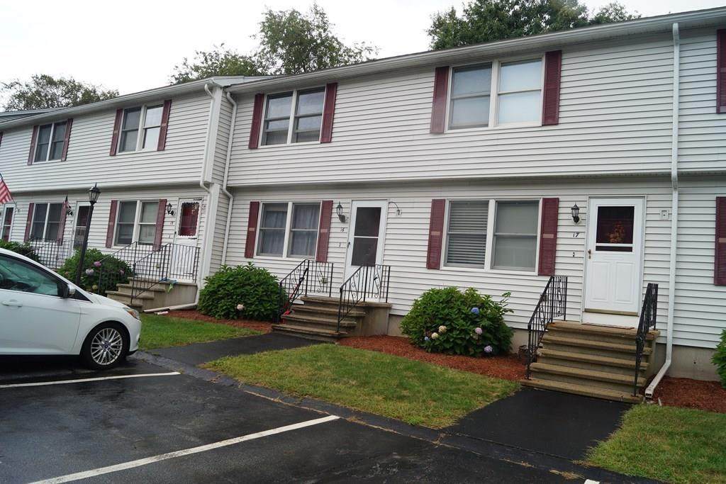 101 Donohue Road - Photo 1