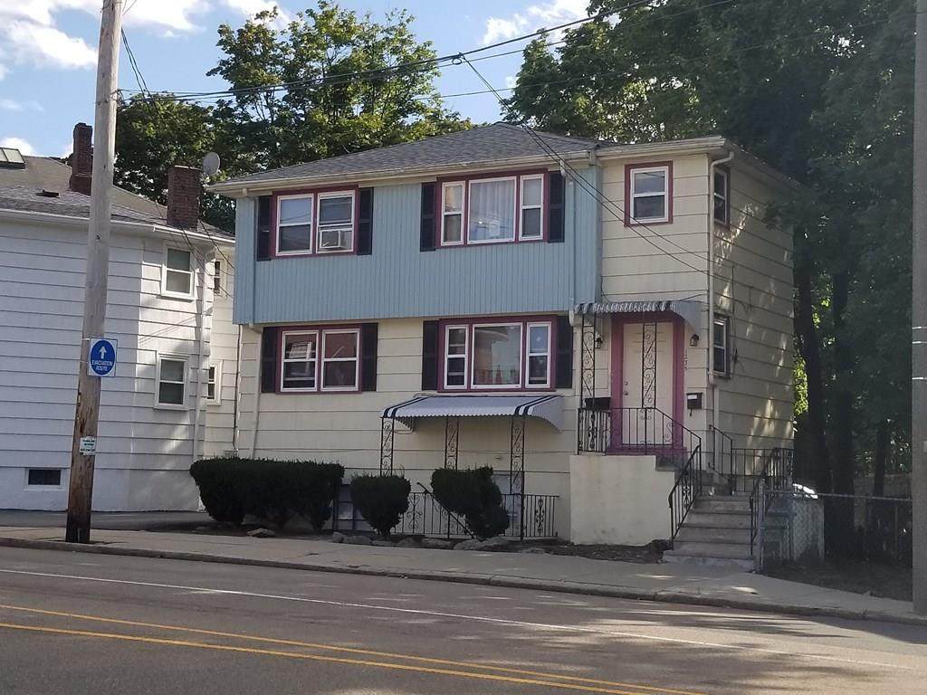 1235 Morton St - Photo 1