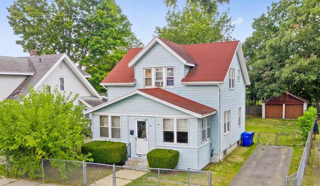 78 Phoenix Ter - Photo 1
