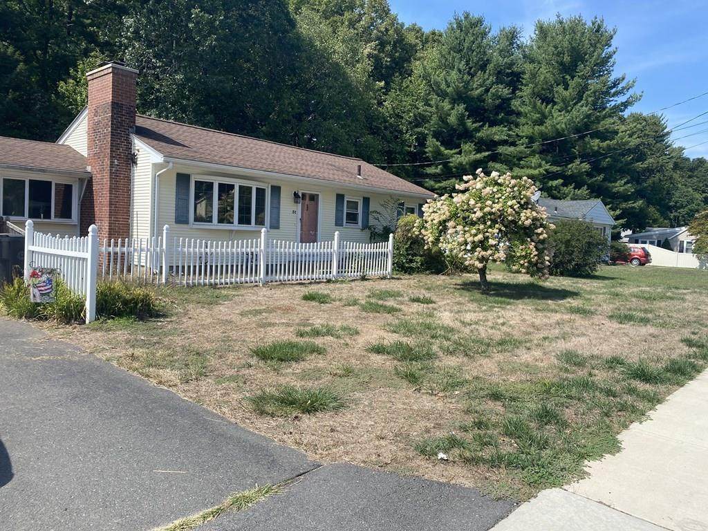 31 Shaker Rd - Photo 1