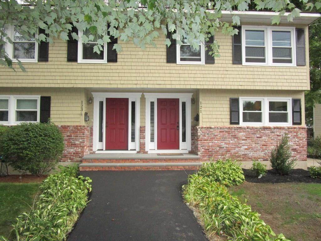 121 Pelham St - Photo 1