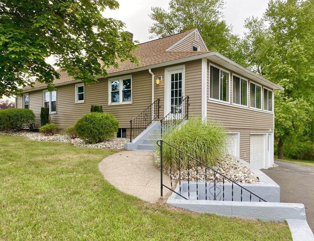 614 Chapin Street - Photo 1