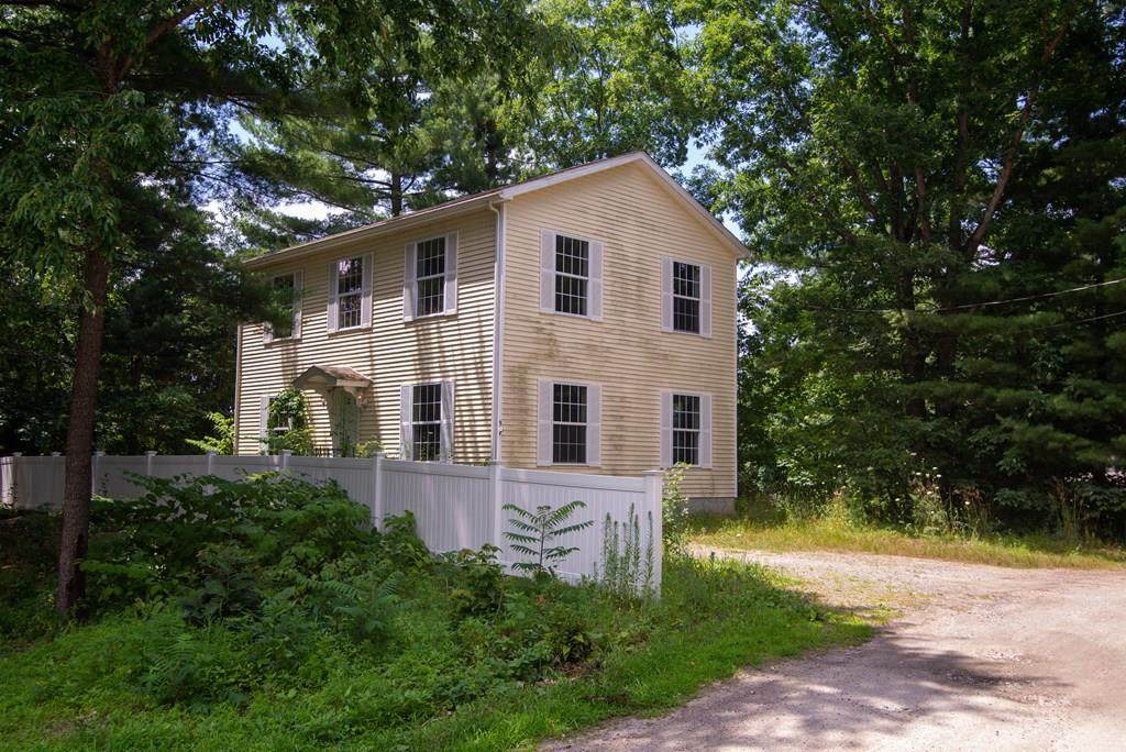 5 Browns Brook Rd - Photo 1
