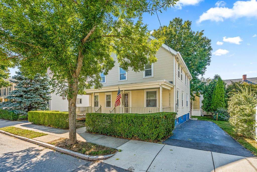 51 Pleasant St. - Photo 1