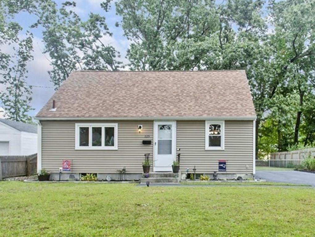 125 Deslauriers St - Photo 1