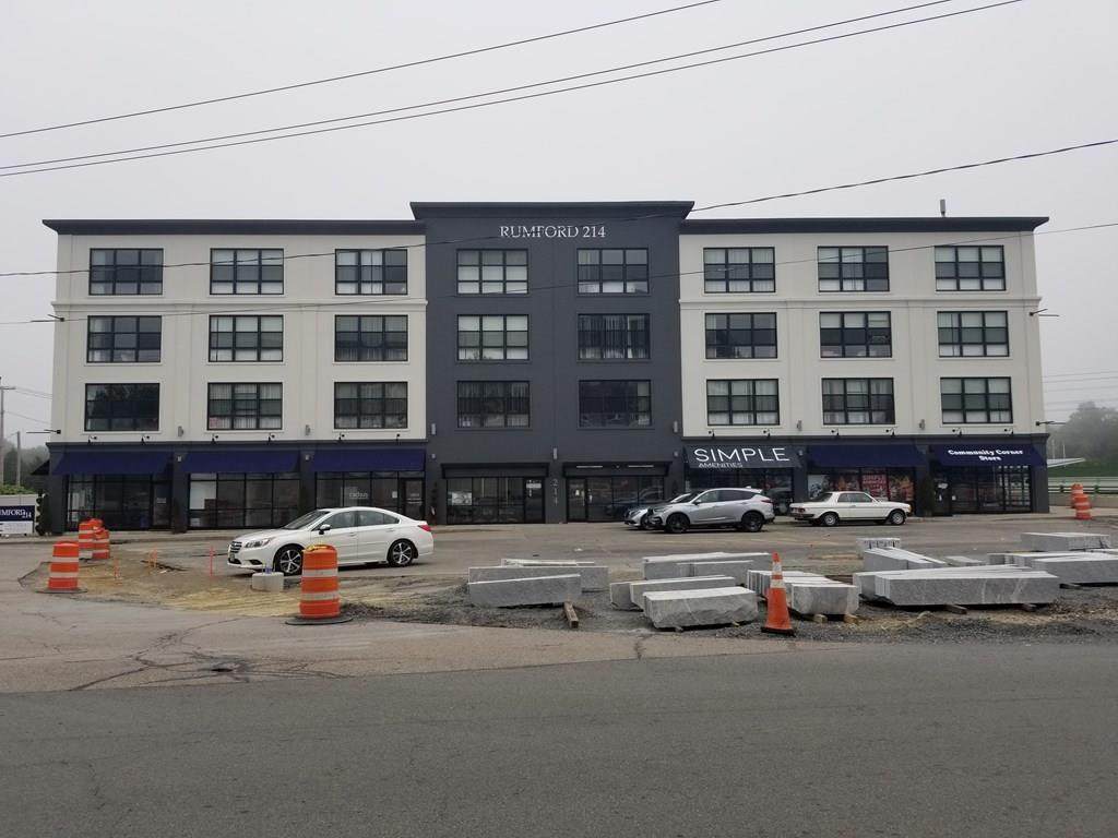 214 Rumford Avenue - Photo 1