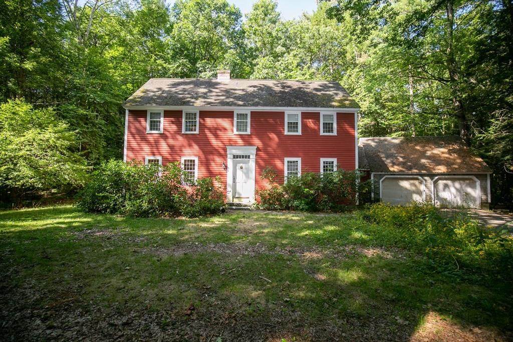 35 Juggler Meadow Rd - Photo 1