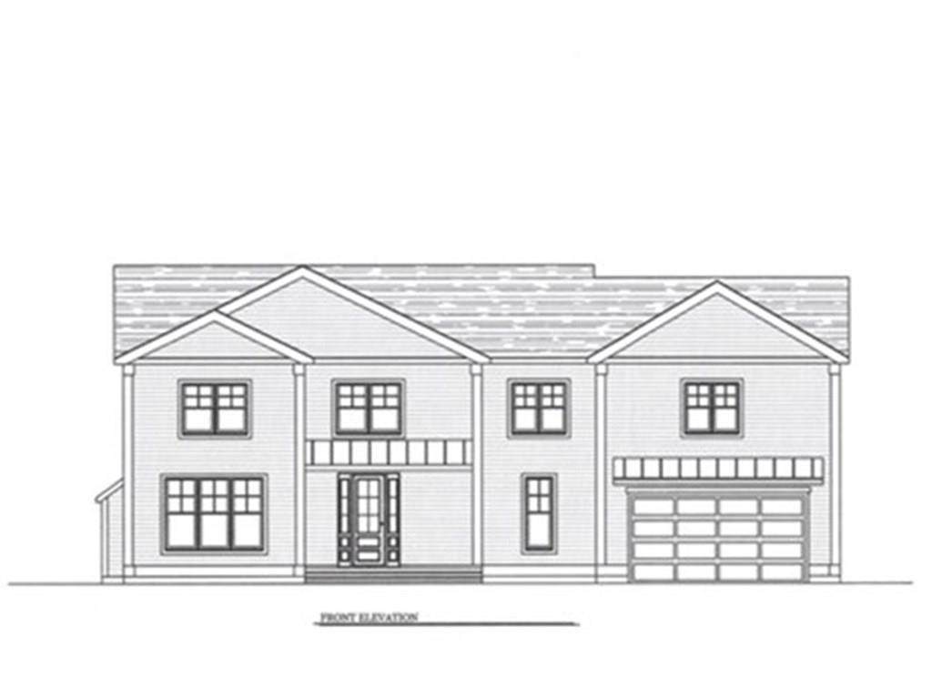 Lot 2 Moody Street - Photo 1