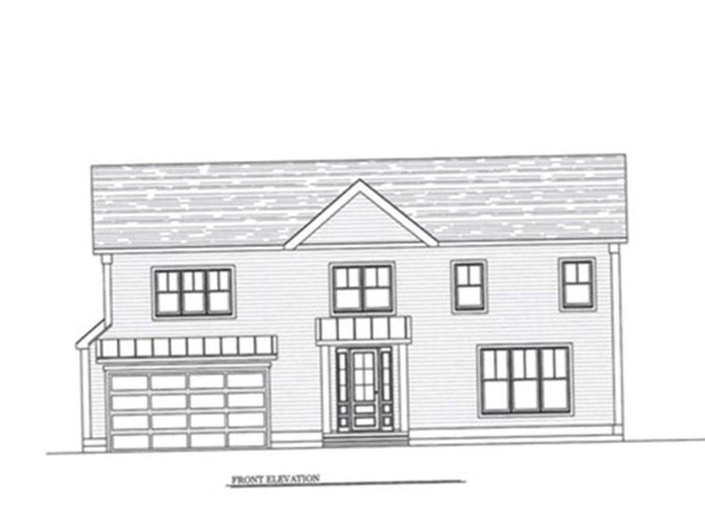 Lot 3 Moody Street - Photo 1