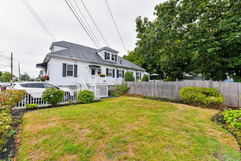 0 Sewall St L:118 - Photo 1