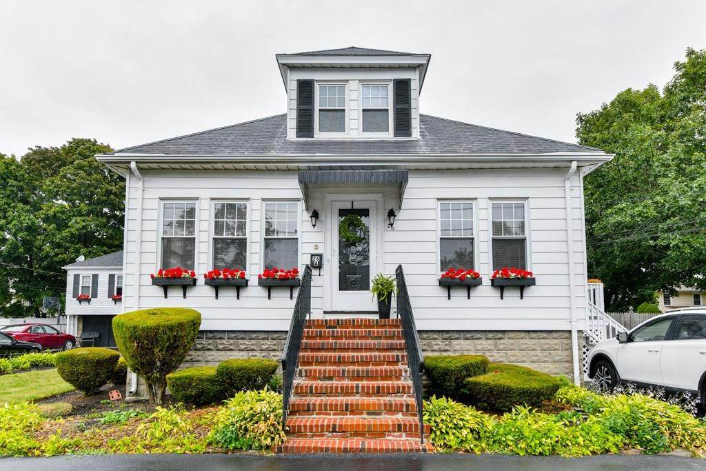 26 Sewall St - Photo 1