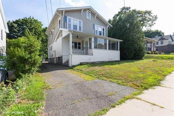 60 King St - Photo 1