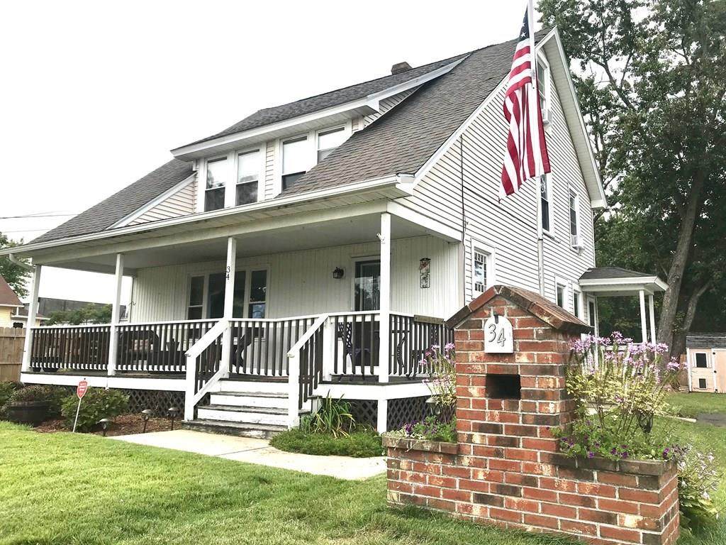 34 Shearer St - Photo 1