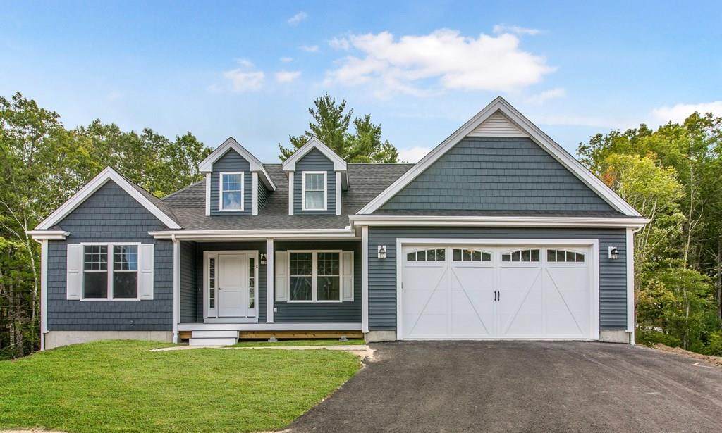 159 Copperwood Road - Photo 1