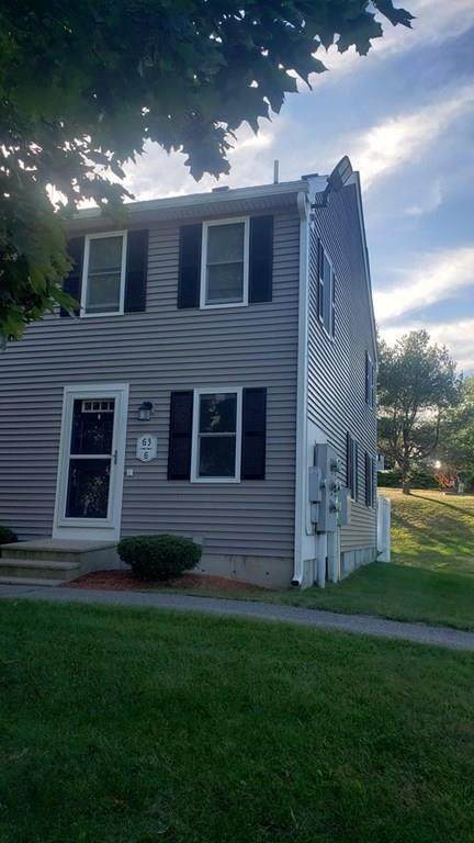 63 Old Colonial Drive - Photo 1