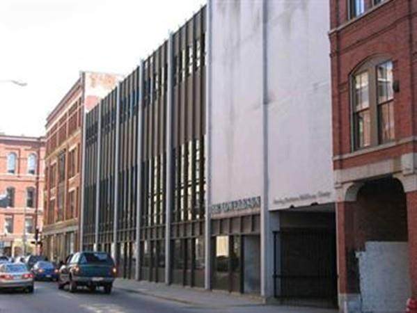 17 Kearney Square - Photo 1