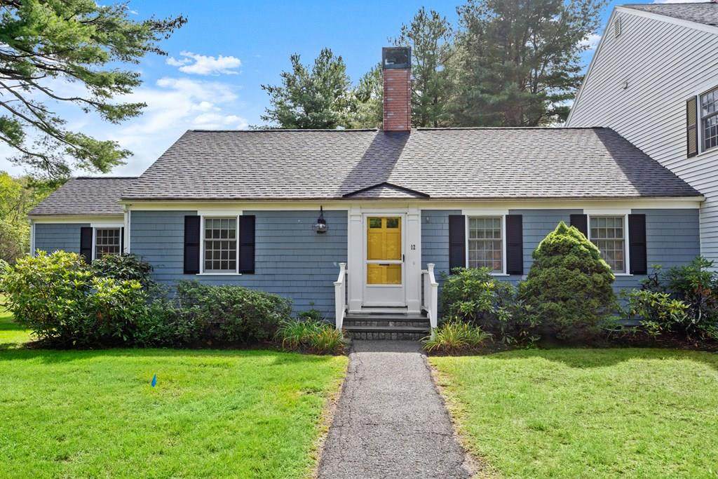 12 Jericho Rd - Photo 1