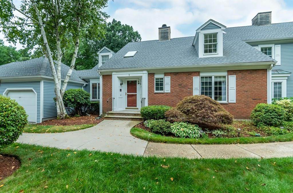 1 Fuller Pond Rd - Photo 1
