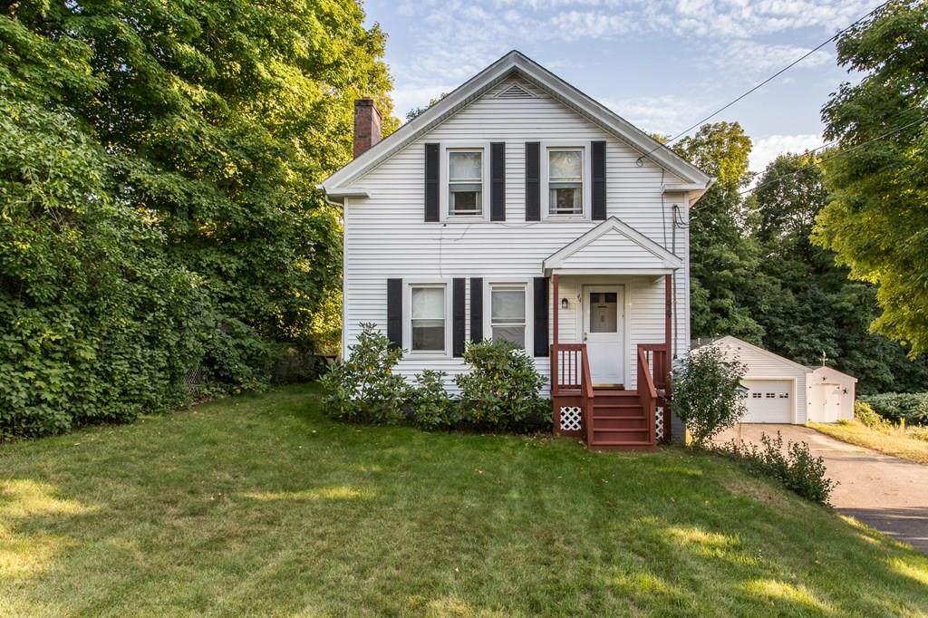 44 Nelson St - Photo 1