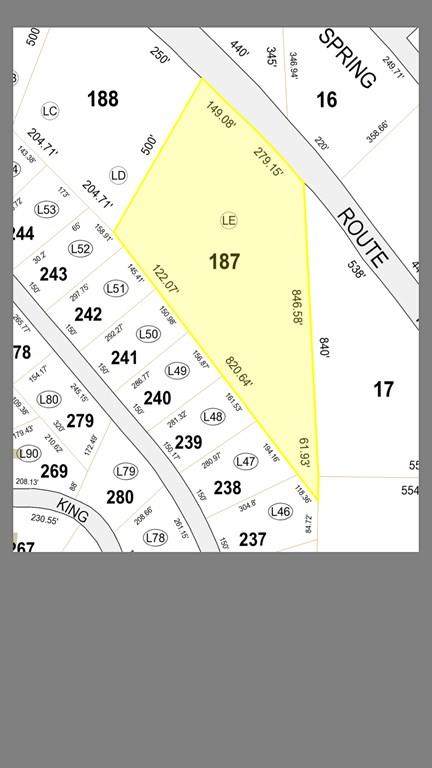0 Gardner Rd - Photo 1